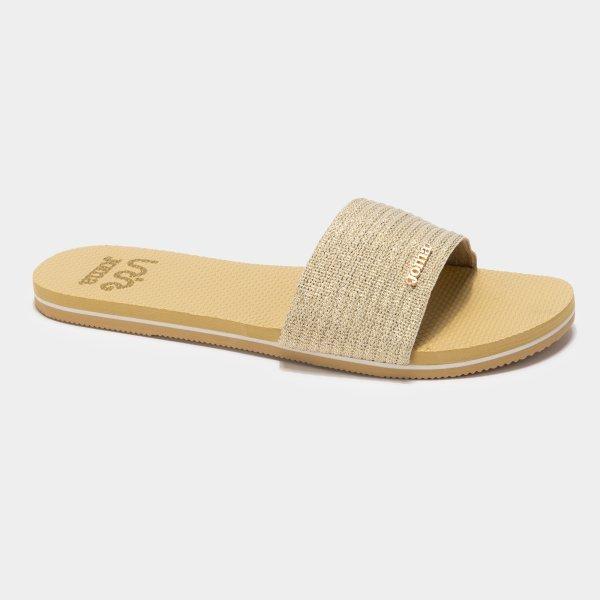 S.LAURIN LADY 2518 CAMEL - SLAULS2518S03_420884