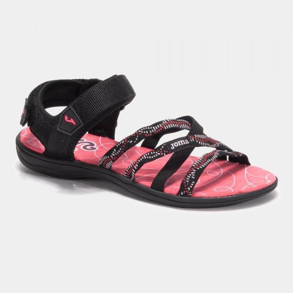 S.MALI LADY 2501 BLACK - SMALLS2501VS03_420898