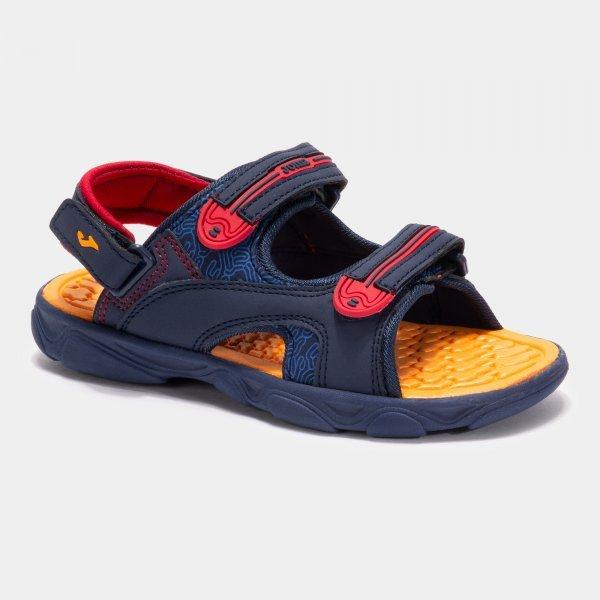 S.OCEAN JR 2503 NAVY - SOCEJS2503VS05_348867