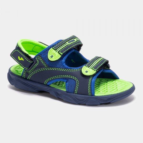 S.OCEAN JR 2504 ROYAL - SOCEJS2504VS05_348872