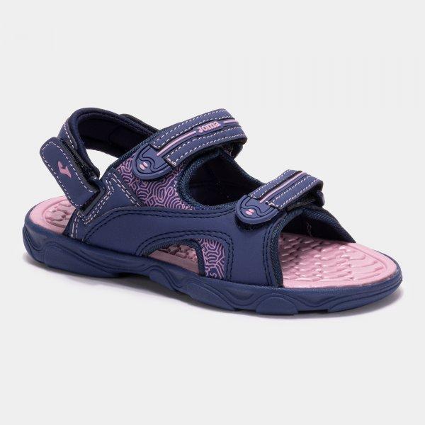S.OCEAN JR 2505 BLUE - SOCEJS2505VS05_348877
