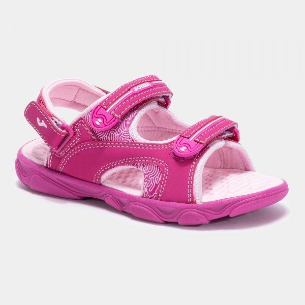 S.OCEAN JR 2507 CORAL - SOCEJS2507VS05_348882