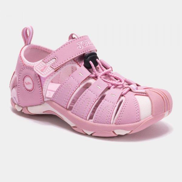 S.SEVEN JR 2529 PINK - SSEVJS2529VS16_348900