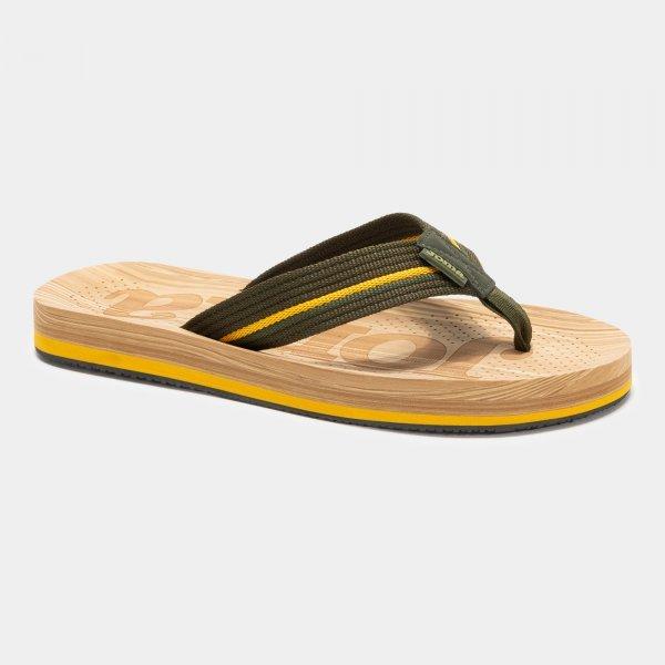 S.TRENTO MEN 2523 GREEN - STRENS2523S31_420970