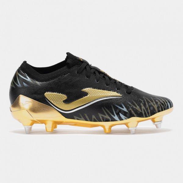 STRIKER 2501 BLACK SOFT GROUND - STRIKS2501SG39_421001