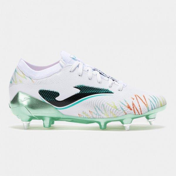 STRIKER 2502 WHITE SOFT GROUND - STRIKS2502SG37_348928