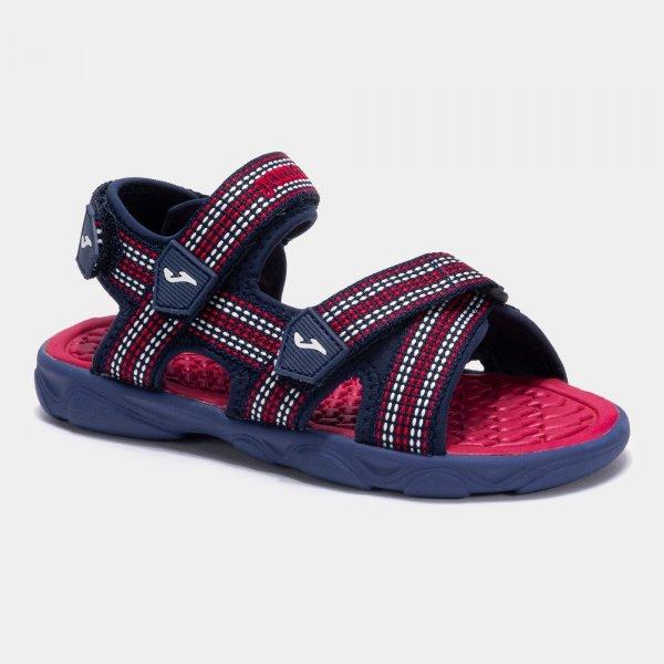 S.WAVE JR 2503 NAVY - SWAVJS2503VS05_421287