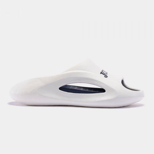 S.ZANTES MEN 2402 WHITE NAVY - SZANTES2402S10_421313