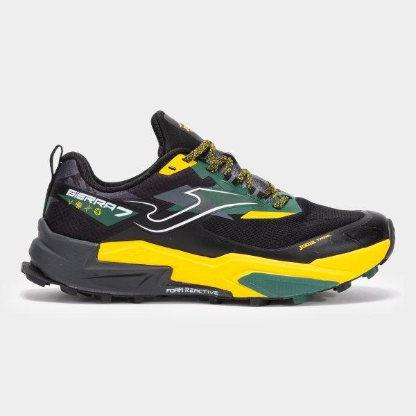SIERRA 2501 BLACK LEMON - TKSIES2501S02_348994