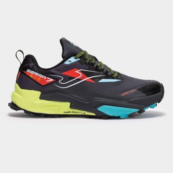 SIERRA 2531 BLACK - TKSIES2531S02_349001