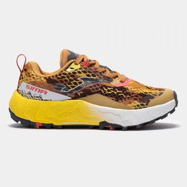 SIMA LADY 2526 MUSTARD - TKSMLS252637_349007