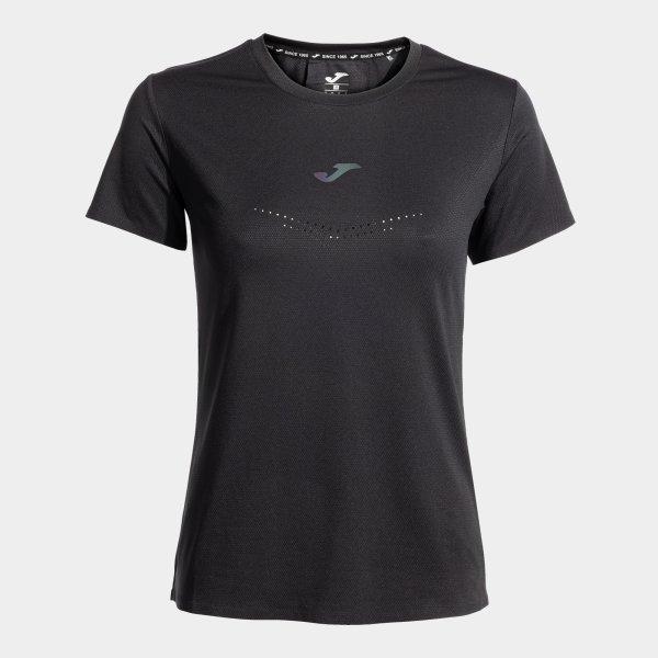 R-CITY SHORT SLEEVE T-SHIRT BLACK - 902292.100L_412888
