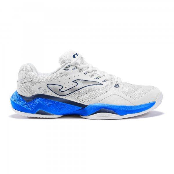 MASTER 1000 MEN 2532 WHITE ROYAL - TM100S2532CS10_349052