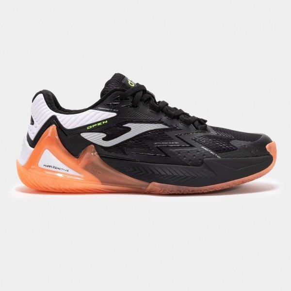 OPEN MEN 2501 BLACK - TOPES2501OM40_349059