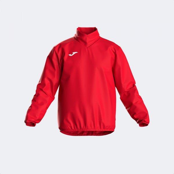 WIND WINDBREAKER RED - 103789.6002XL_395429