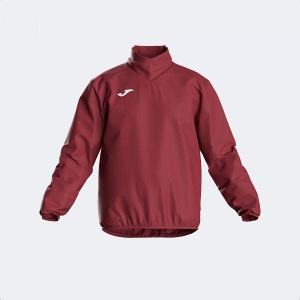 WIND WINDBREAKER BURGUNDY - 103789.6712XL_395442