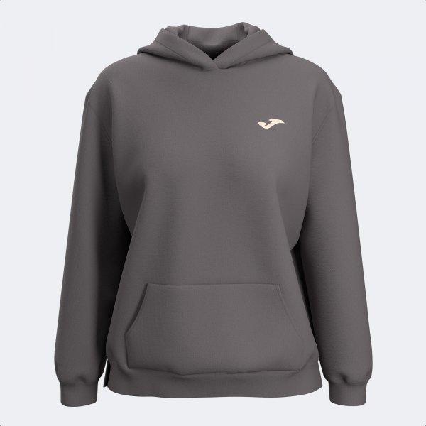 BREATH HOODIE GRAY - 700117.181L_406231