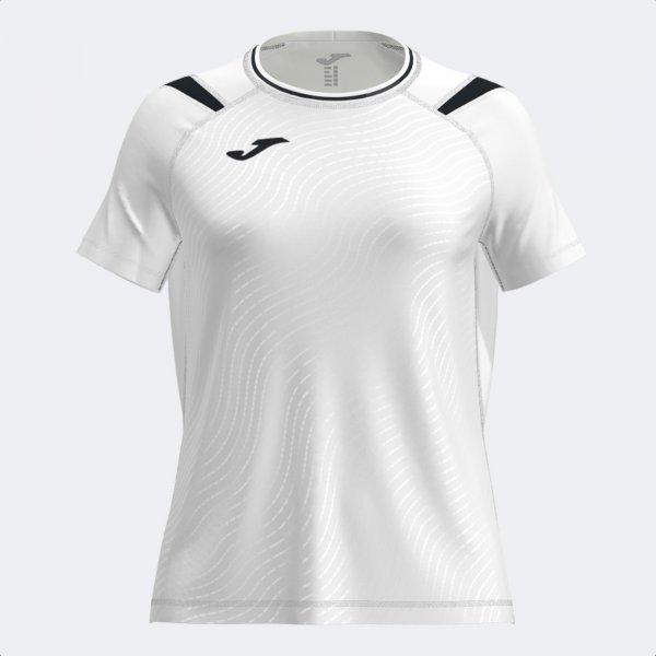 DINAMO II SHORT SLEEVE T-SHIRT WHITE BLACK - 902686.2012XL_415020