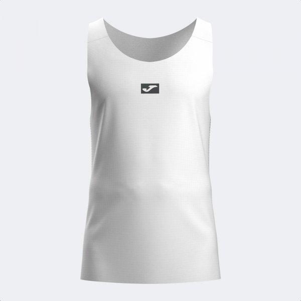 R-CITY SLEEVELESS SHIRT WHITE - 103897.200L_396674