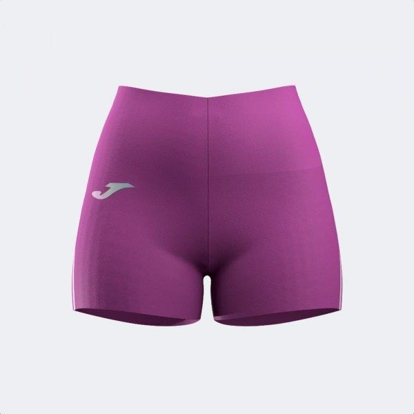 R-CITY ICONIC SHORT TIGHTS PURPLE - 902343.581L_345213