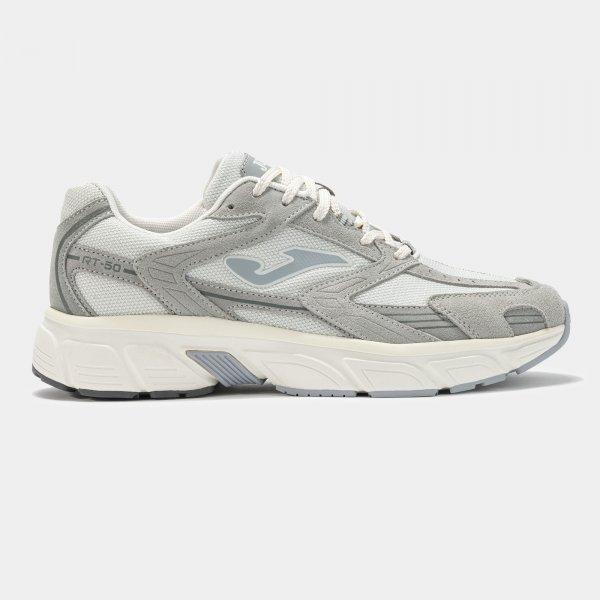 RT50 MEN 2512 GREY - RRT50S251240_350123
