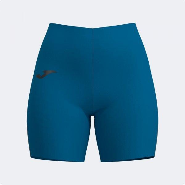R-CITY ICONIC SHORT TIGHTS BLUE - 902343.713L_345219