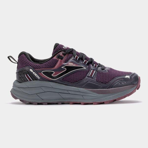 SHOCK LADY 2519 GARNET - TKSHLS251936_421687