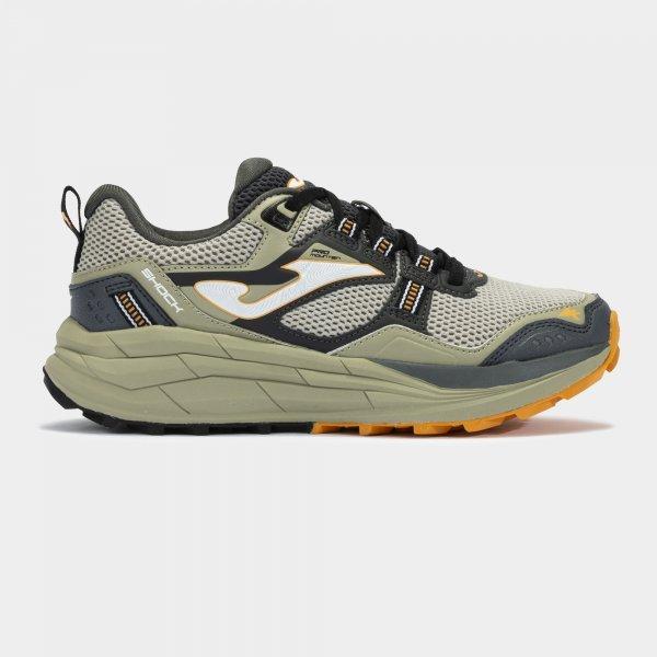 SHOCK LADY 2412 BEIGE - TKSHLW241241_350402