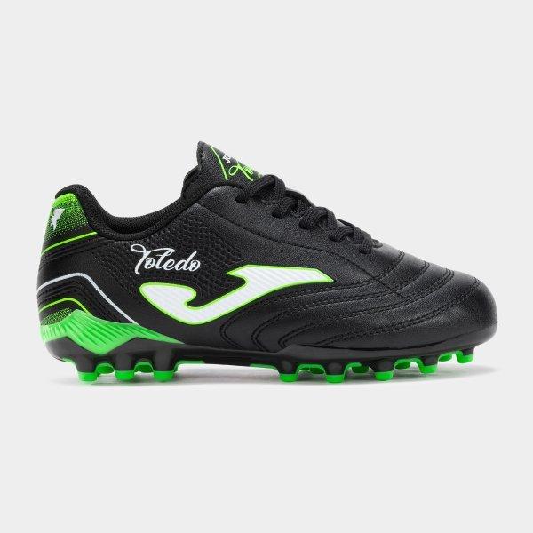 TOLEDO JR 2501 BLACK ARTIFICIAL GRASS - TOJW2501AG30_350432