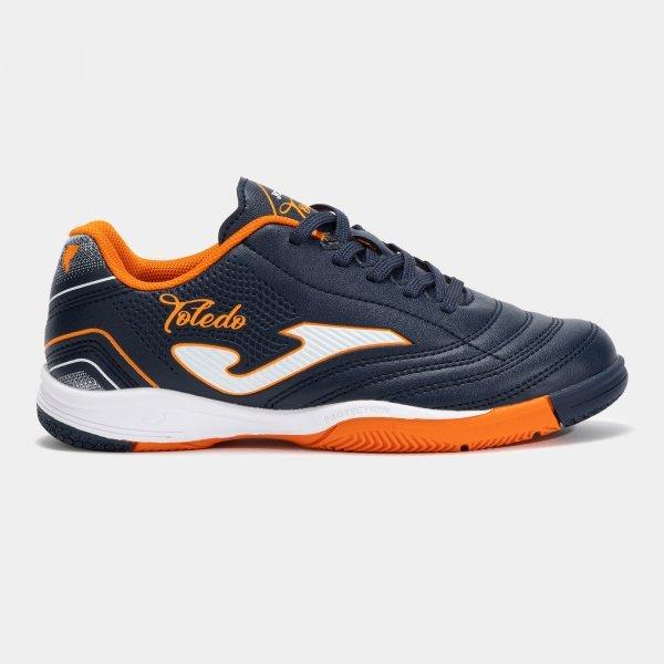 TOLEDO JR 2503 NAVY BLUE INDOOR - TOJW2503IN24_422552