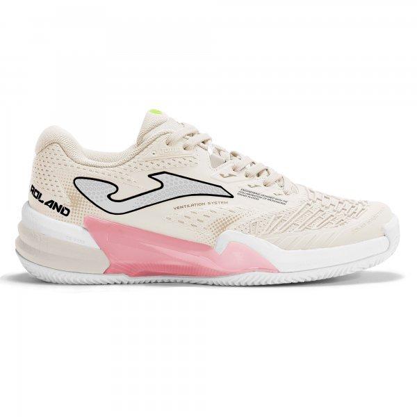 ROLAND LADY 2525 BEIGE - TROLLS2525C37_423200