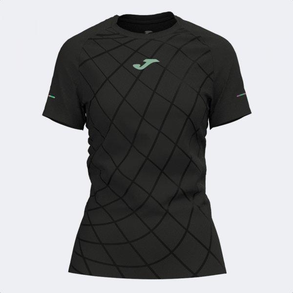 R-NIGHT  SHORT SLEEVE T-SHIRT BLACK - 902348.1002XL_413167