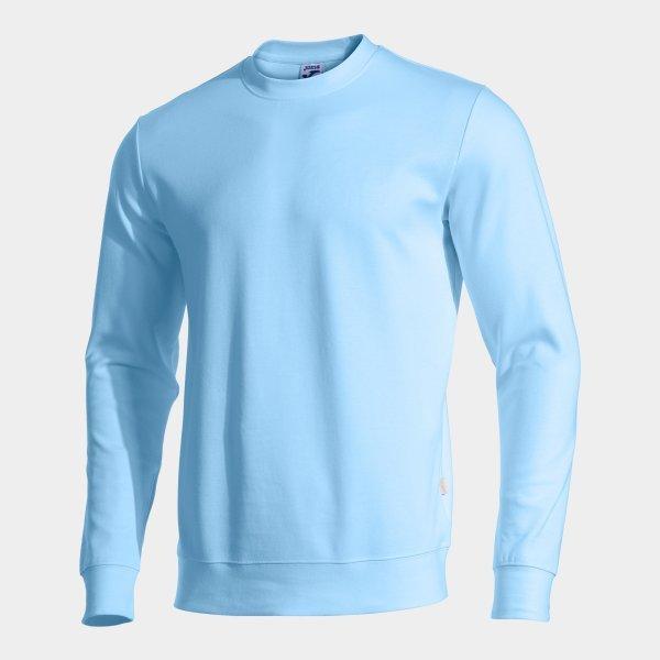 UNIVERSO SWEATSHIRT SKY BLUE - 104509.3802XL_403427