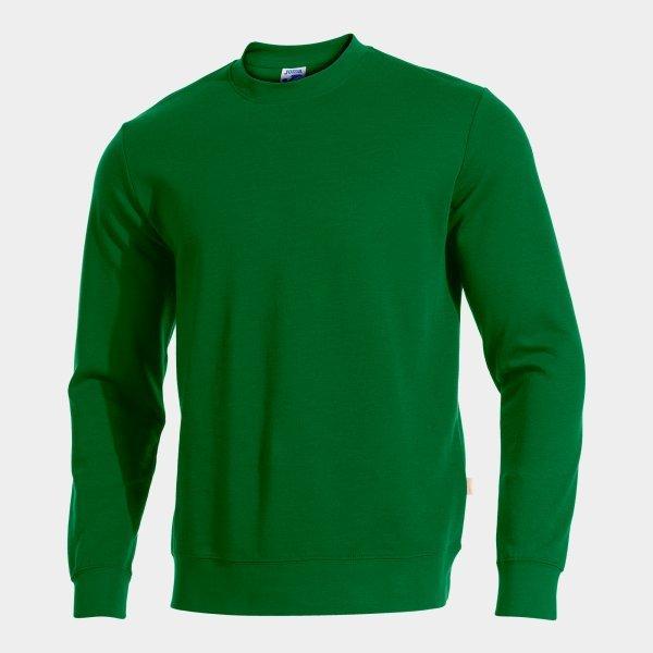 UNIVERSO SWEATSHIRT GREEN - 104509.4502XL_403439