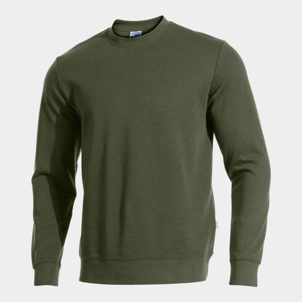 UNIVERSO SWEATSHIRT KHAKI - 104509.4822XL_403451