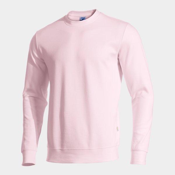 UNIVERSO SWEATSHIRT PINK - 104509.5302XL_403463