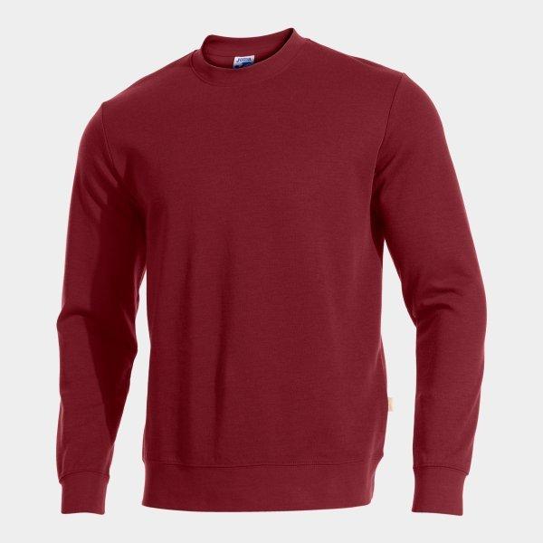 UNIVERSO SWEATSHIRT BURGUNDY - 104509.6712XL_403499