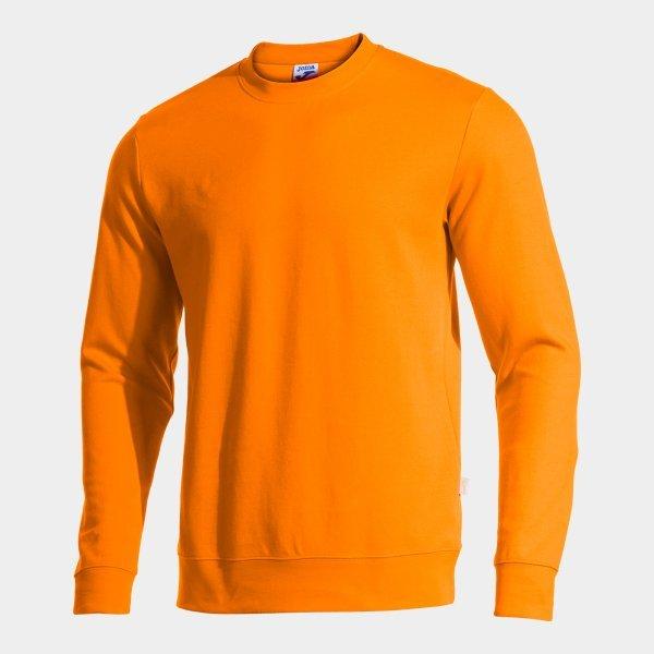UNIVERSO SWEATSHIRT ORANGE - 104509.8802XL_403523