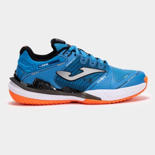 P.STROKE MEN 2505 ROYAL BLUE - PSTROS250540_419613