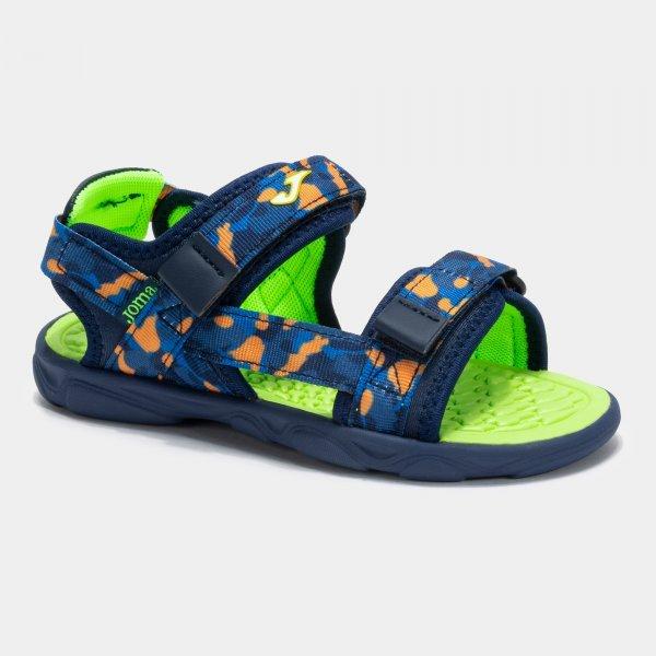 S.BOAT JR 2503 NAVY - SBOAJS2503VS05_351509