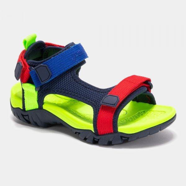 S.CLIMBER JR 2503 NAVY - SCLIJS2503VS16_351534