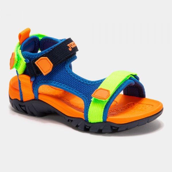 S.CLIMBER JR 2504 ROYAL - SCLIJS2504VS09_351537