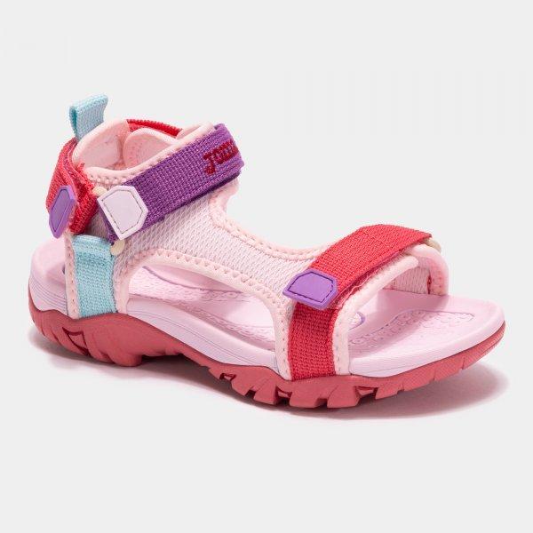 S.CLIMBER JR 2510 PINK - SCLIJS2510VS09_351545