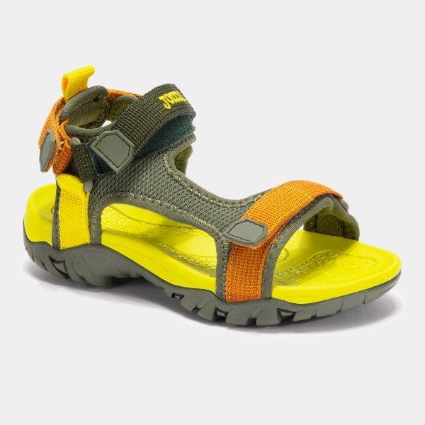 S.CLIMBER JR 2523 GREEN - SCLIJS2523VS09_420683