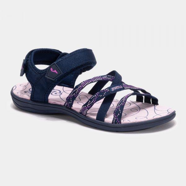 S.MALI LADY 2503 NAVY | SMALLS2503V - SMALLS2503VS03_446920