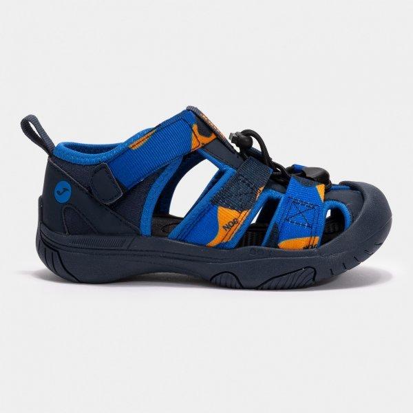 S.NEO JR 2504 ROYAL BLUE - SNEOJS2504VS09_351587