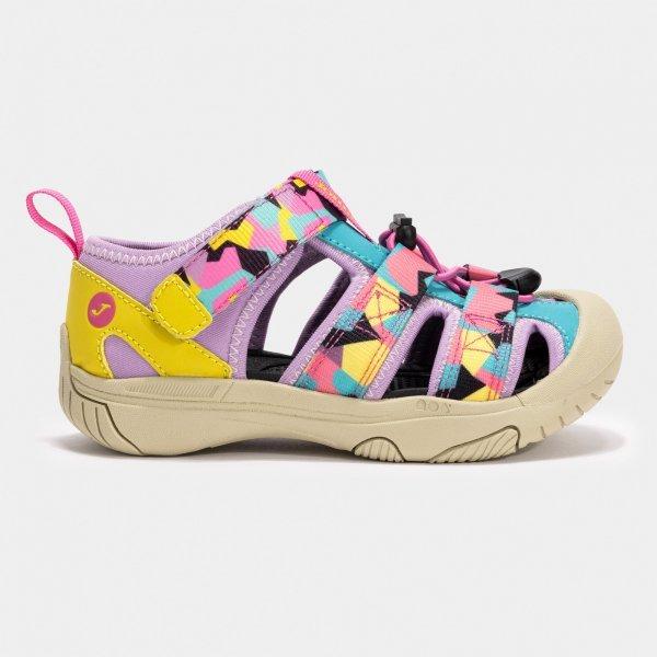 S.NEO JR 2525 BEIGE PINK - SNEOJS2525VS09_351595
