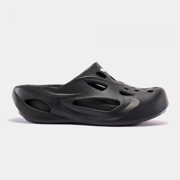 S.PAROS MEN 2401 BLACK - SPAROS2401S10_420934