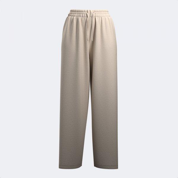 BREATH LONG PANTS BEIGE - 902376.0082XL_413318