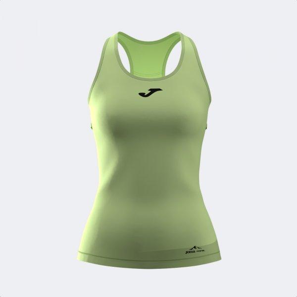 R-NATURE TANK TOP LIME - 902404.486L_413424